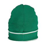 Green Cotton Hat