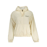 Giacche poliestere beige e cappotto