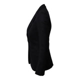 Costumes noirs et blazer