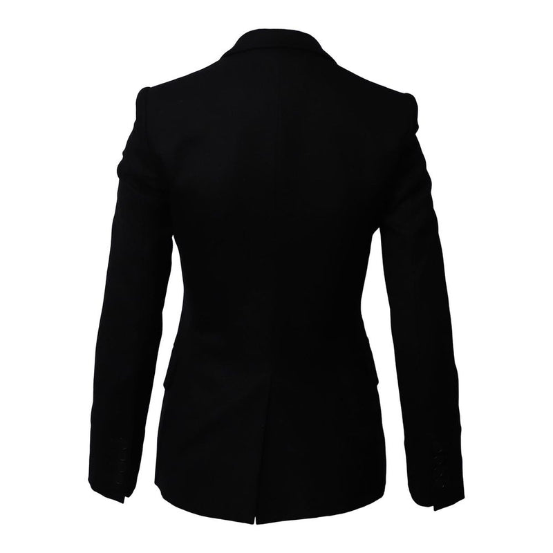 Costumes noirs et blazer