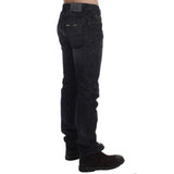 Graue Jeans & Pant