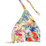 Swimwear multicolore