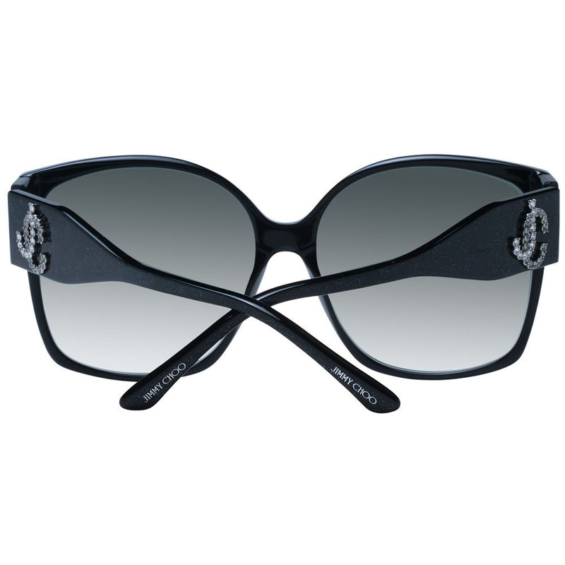 Black Women Sunglasses