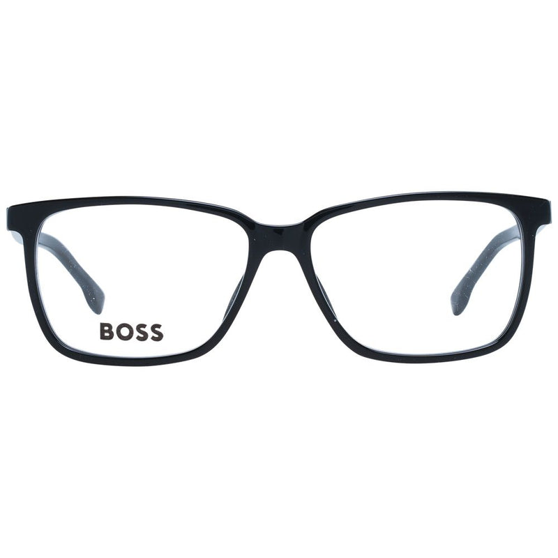 Black Men Optical Frames