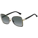 Black Women Sunglasses