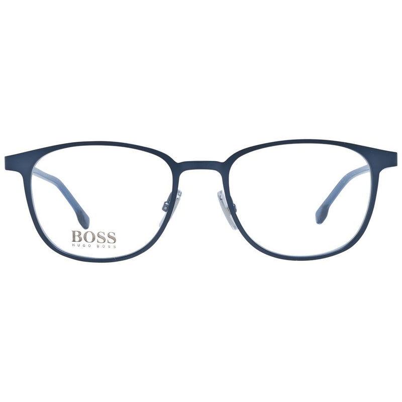 Blue Men Optical Frames