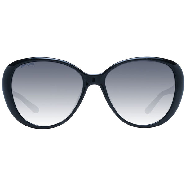 Black Women Sunglasses