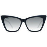 Black Women Sunglasses