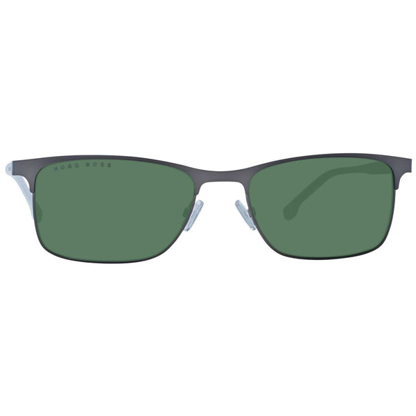 Gray Men Sunglasses