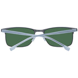 Gray Men Sunglasses