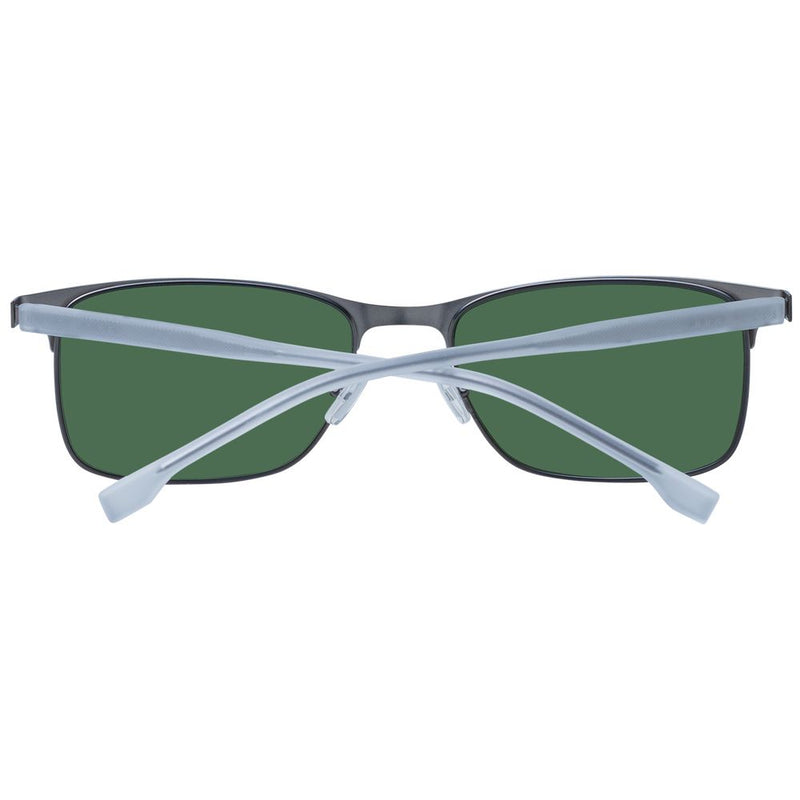 Gray Men Sunglasses