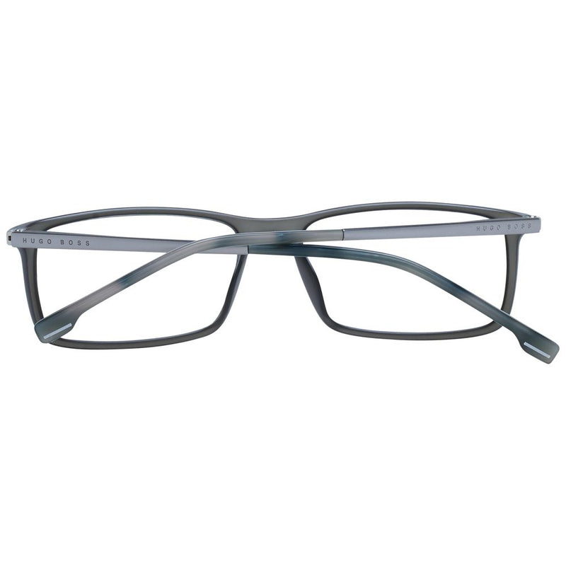 Gray Men Optical Frames