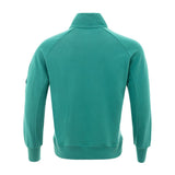 CP Company Cotton Crewneck Green