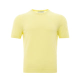 Sunny Cotton Luxury Tee για τον απαιτητικό κύριο