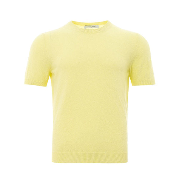 Sunny Cotton Luxury Tee για τον απαιτητικό κύριο