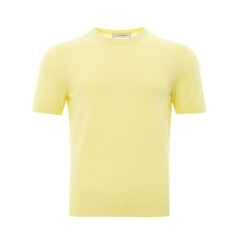 Sunny Cotton Luxury Tee για τον απαιτητικό κύριο