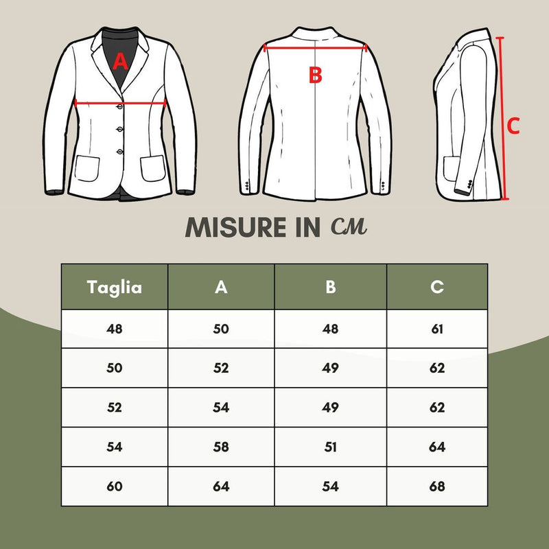 Veste en polyamide noir élégant