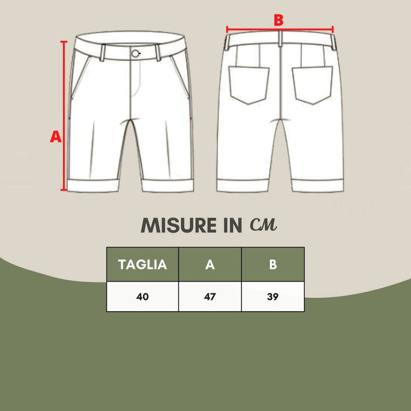 Elegante Seidenlinienmischungs-Multikolen-Shorts