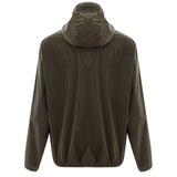 Green Polyamide Jacket