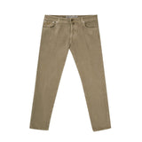 Jacob Cohen Premium Brown Cotton Pants