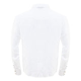 Gran Sasso Linen Elegance Shirt