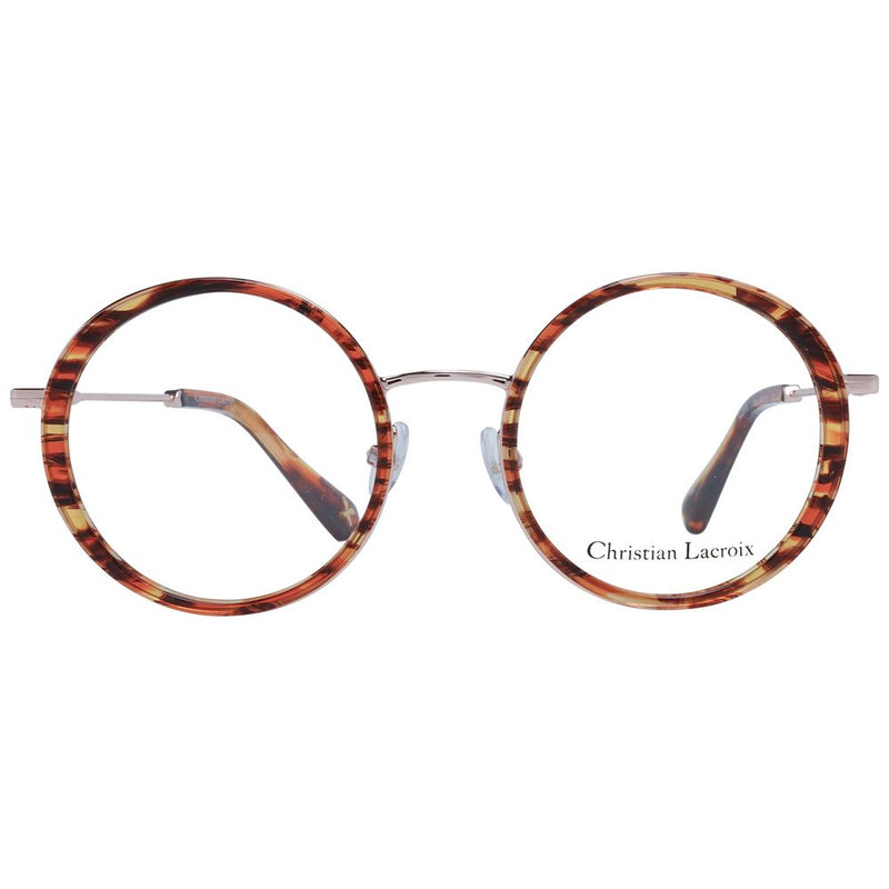 Brown Women Optical Frames