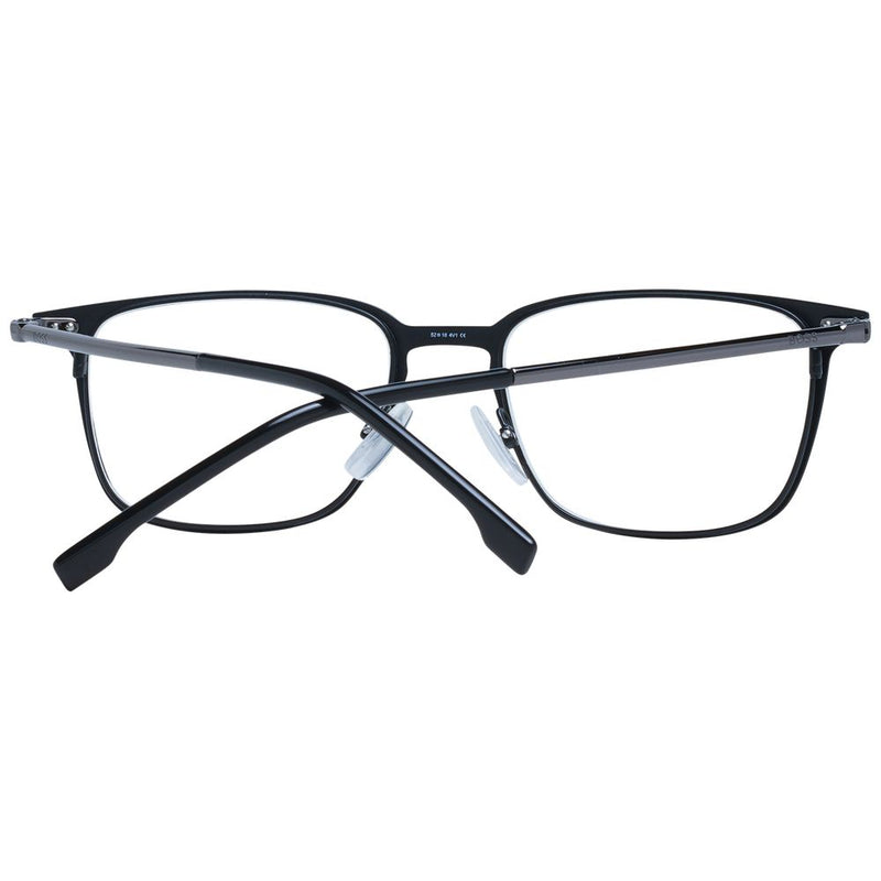 Black Men Optical Frames