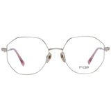 Gold Women Optical Frames