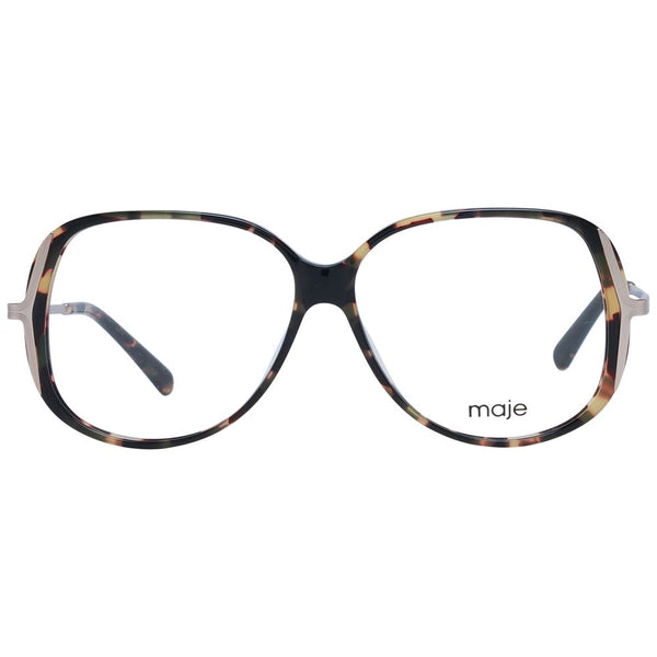 Brown Women Optical Frames