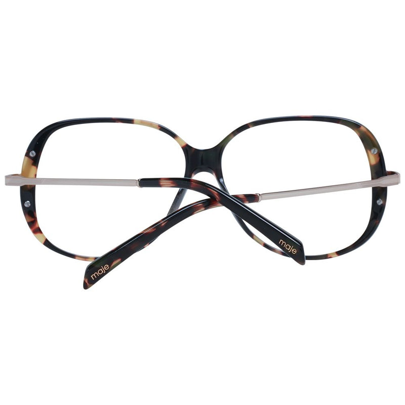 Brown Women Optical Frames