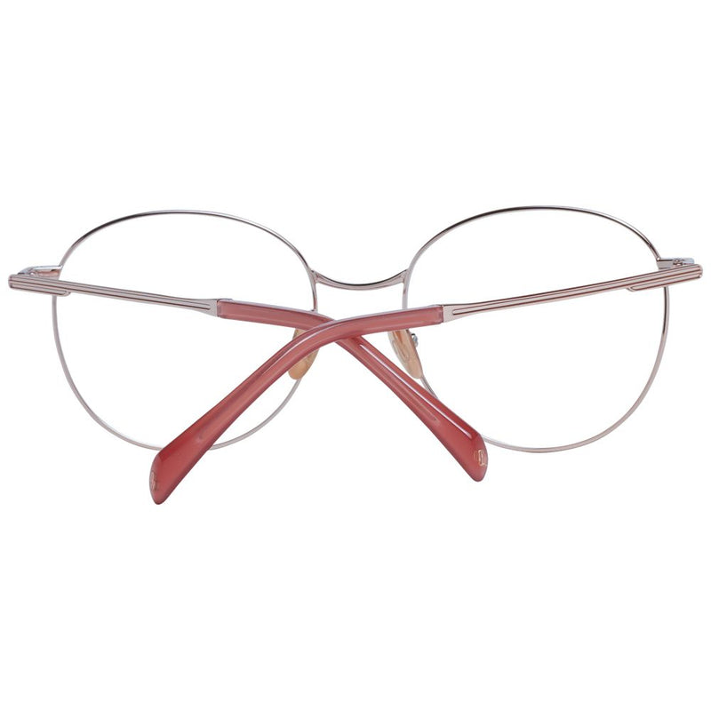 Red Women Optical Frames