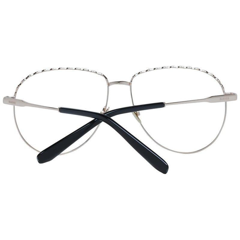 Black Women Optical Frames