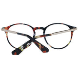 Brown Women Optical Frames