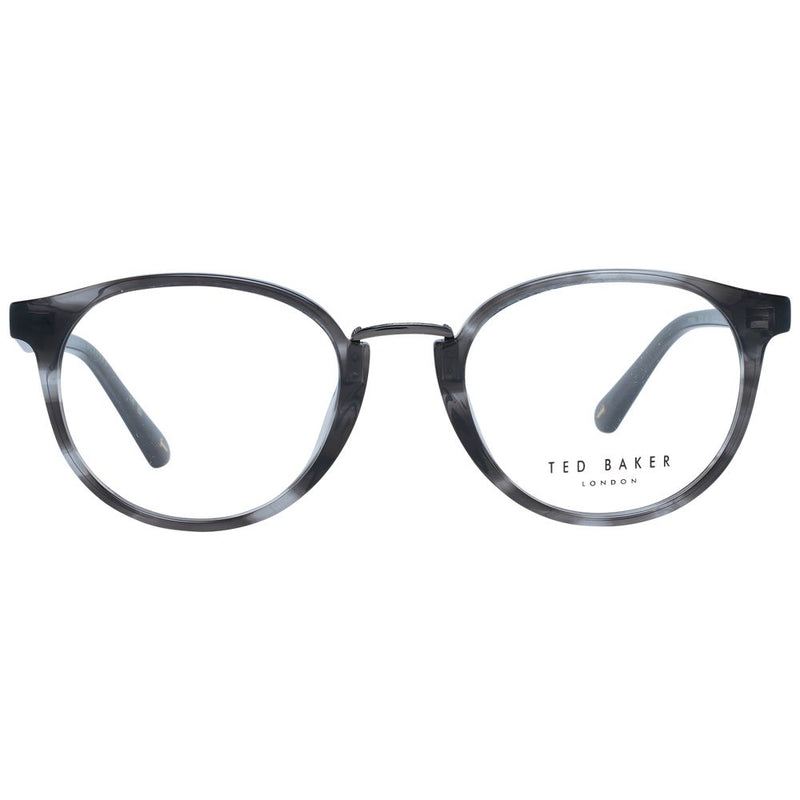 Gray Men Optical Frames