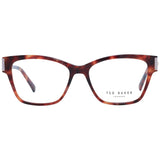 Brown Women Optical Frames