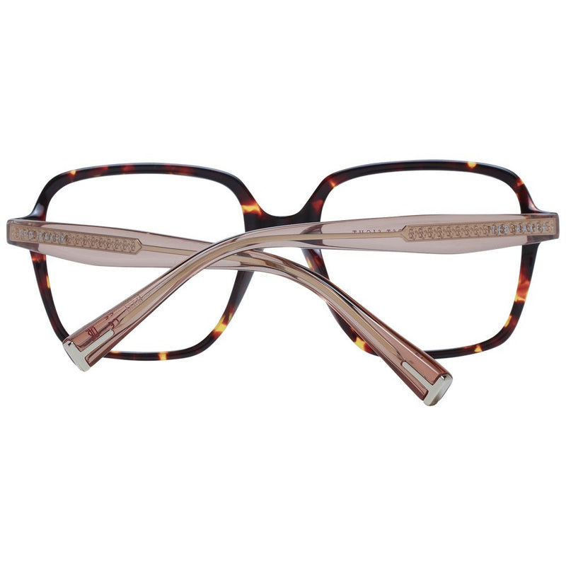 Brown Women Optical Frames