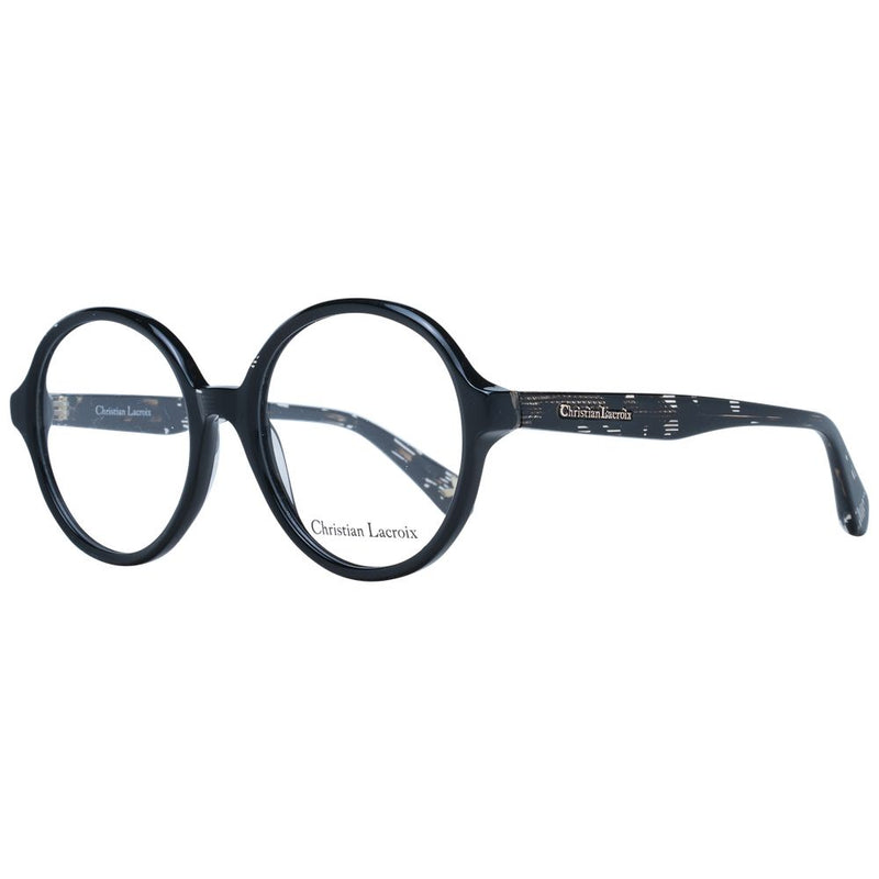 Black Women Optical Frames