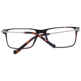 Brown Men Optical Frames