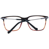 Brown Men Optical Frames