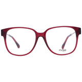 Red Women Optical Frames