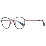 Brown Women Optical Frames