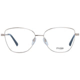 Gold Women Optical Frames