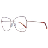 Pink Women Optical Frames