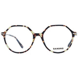 Brown Women Optical Frames