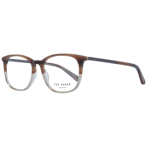 Brown Men Optical Frames