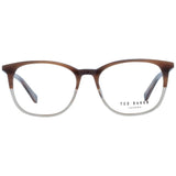 Brown Men Optical Frames