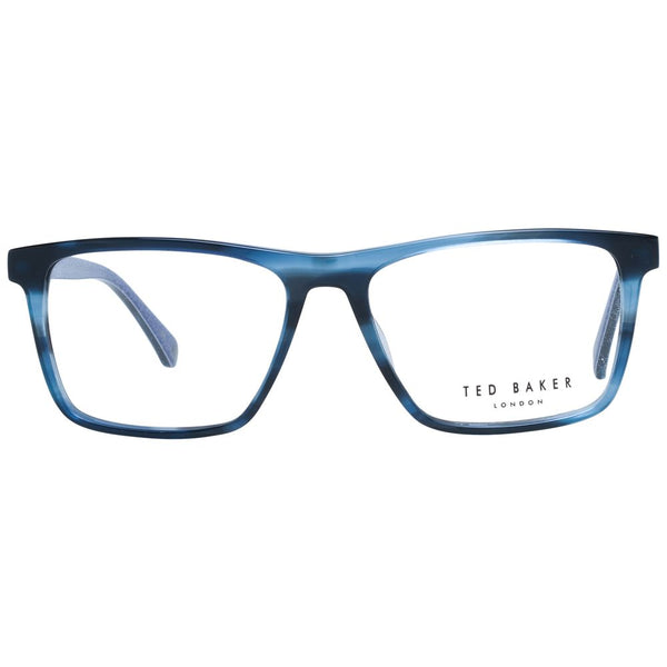 Blue Men Optical Frames