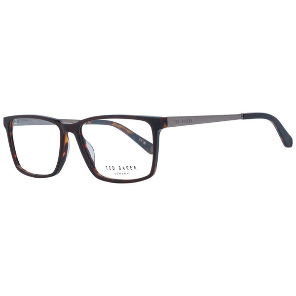 Brown Men Optical Frames