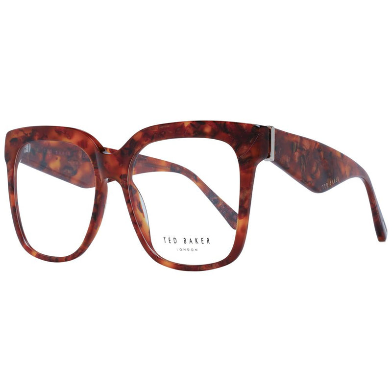 Brown Women Optical Frames