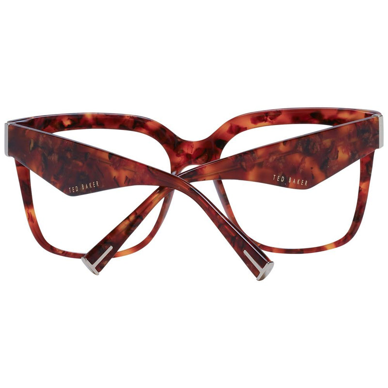 Brown Women Optical Frames